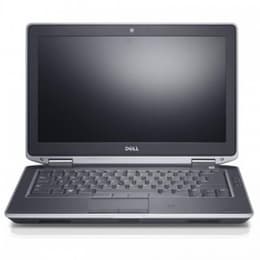 Dell Latitude E6330 13" Core i5 2.7 GHz - HDD 320 GB - 4GB QWERTY - Englisch