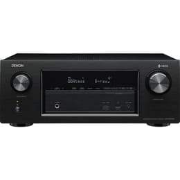 Denon AVR-X2400H Verstärker