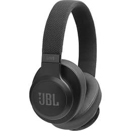 Jbl Live 500BT Kopfhörer wireless mit Mikrofon - Schwarz