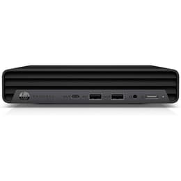 HP ProDesk 600 G6 Mini Core i5 2.3 GHz - SSD 512 GB RAM 8 GB