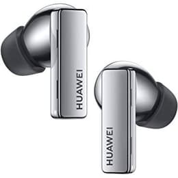 Ohrhörer In-Ear Bluetooth Rauschunterdrückung - Huawei Freebuds Pro