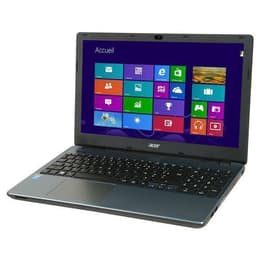 Acer Aspire E5-571-5341 15" Core i5 1.9 GHz - HDD 1 TB - 4GB AZERTY - Französisch