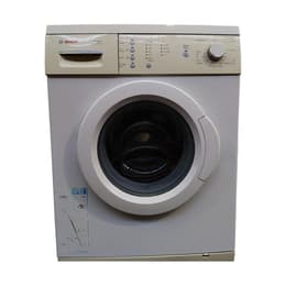 Klassische Waschmaschine 60 cm Vorne Bosch WAE28164FF
