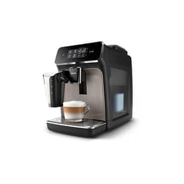 Espressomaschine mit Kaffeemühle Nespresso kompatibel Philips EP2235/40