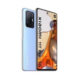 Xiaomi 11T Pro 128GB - Blau - Ohne Vertrag