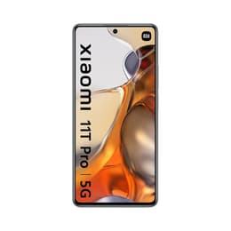 Xiaomi 11T Pro 128GB - Blau - Ohne Vertrag