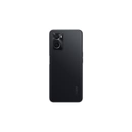 Oppo A76 128GB - Schwarz - Ohne Vertrag