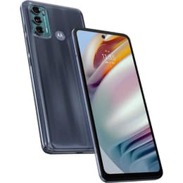 Motorola Moto G60 128GB - Grau - Ohne Vertrag