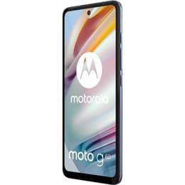 Motorola Moto G60 128GB - Grau - Ohne Vertrag