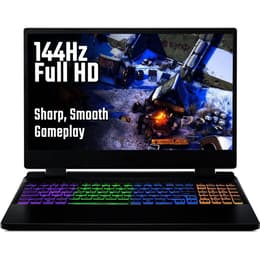 Acer Nitro 5 AN515-58 15" Core i7 2.3 GHz - SSD 512 GB - 16GB - NVIDIA GeForce RTX 3060 QWERTY - Englisch