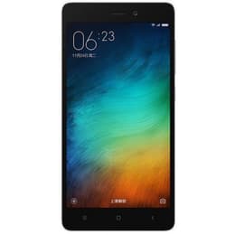 Xiaomi Redmi 3S 32GB - Dunkelgrau - Ohne Vertrag