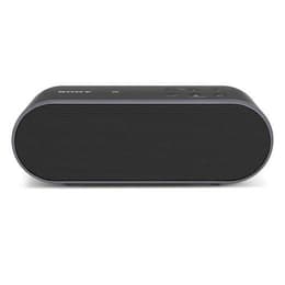 Lautsprecher Bluetooth Sony SRSX2 - Schwarz