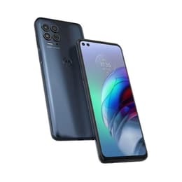 Motorola Moto G100 128GB - Grau - Ohne Vertrag