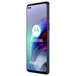 Motorola Moto G100 128GB - Grau - Ohne Vertrag
