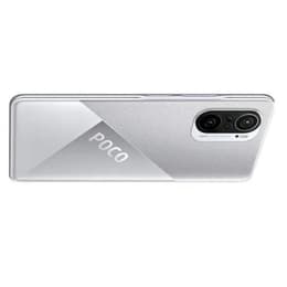 Xiaomi Poco F3 256GB - Grau - Ohne Vertrag