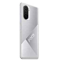 Xiaomi Poco F3 256GB - Grau - Ohne Vertrag