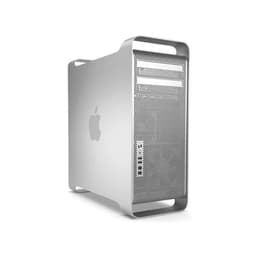 Mac Pro (Mitte-2010) Xeon 3,46 GHz - SSD 500 GB + HDD 1 TB - 32GB