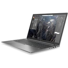 HP ZBook Firefly 15 G7 15" Core i7 1.8 GHz - SSD 1000 GB - 16GB AZERTY - Französisch