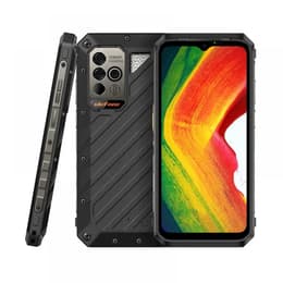 Armor 18 256GB - Schwarz - Ohne Vertrag