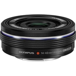 Olympus Objektiv M.Zuiko Digital ED 14-42mm f/3.5-5.6 EZ MSC Micro 4/3 14-42mm f/3.5-5.6