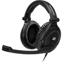 Sennheiser Game Zero Special Edition Kopfhörer Noise cancelling gaming mit kabel mit Mikrofon - Schwarz