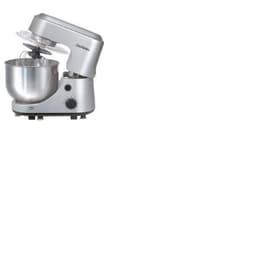 Domedia SM 169 F L Grau Küchenmaschine