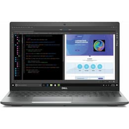 Dell Precision 3580 15" Core i7 2.2 GHz - SSD 2 TB - 64GB QWERTZ - Deutsch
