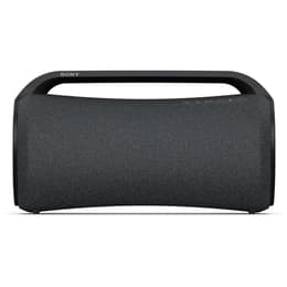 Lautsprecher Bluetooth Sony Srs-xg500 - Schwarz