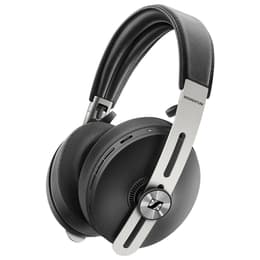 Sennheiser Momentum 3 Wireless Kopfhörer Noise cancelling verdrahtet + kabellos mit Mikrofon - Grau/Schwarz