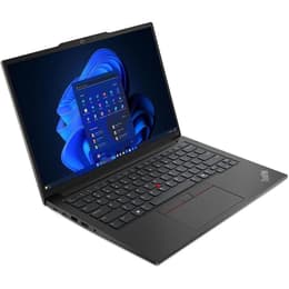 Lenovo ThinkPad E14 G5 14" Core i7 2.9 GHz - SSD 512 GB - 16GB AZERTY - Französisch