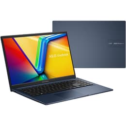 Asus VIVOBOOK 15 X1504ZA-NJ1167W 15" Core i7 4.4 GHz - SSD 512 GB - 16GB QWERTY - Englisch