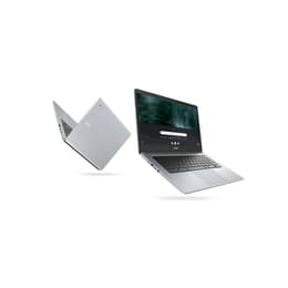 Acer ChromeBook 314 CB314-1HT-P8NS Pentium Silver 1.1 GHz 32GB eMMC - 4GB AZERTY - Französisch