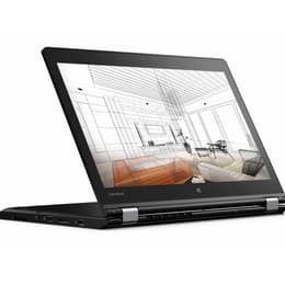 Lenovo ThinkPad P40 Yoga 14" Core i7 2.5 GHz - SSD 256 GB - 8GB QWERTY - Englisch