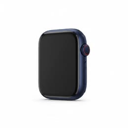 Apple Watch Series SE 3 (2025) GPS 44 mm - Aluminium Mitternacht - Ohne Armband Ohne Armband