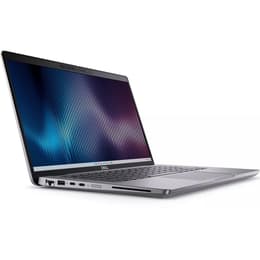 Dell Latitude 5440 14" Core i5 1.6 GHz - SSD 256 GB - 16GB AZERTY - Französisch