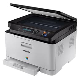 Samsung Xpress SL-C480W Laserdrucker Farbe