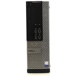 Dell Optiplex 7020 SFF Core i3 3.5 GHz - SSD 128 GB RAM 8 GB