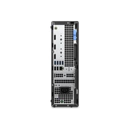 Dell Optiplex 7020 SFF Core i3 3.5 GHz - SSD 128 GB RAM 8 GB