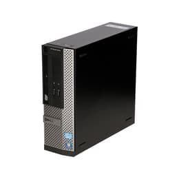 Dell OptiPlex 3010 SFF Core i3 3,3 GHz - SSD 240 GB RAM 16 GB