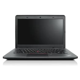 Lenovo ThinkPad E440 14" Core i3 2.4 GHz - SSD 240 GB - 8GB QWERTY - Englisch