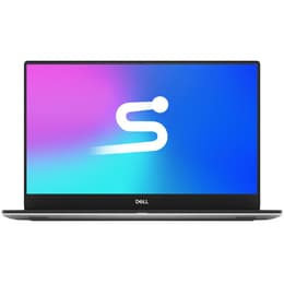 Dell XPS 15 7590 15" Core i7 GHz - SSD 1 TB - 32GB QWERTY - Schwedisch