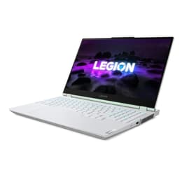 Lenovo Legion 5 15ACH6H 15" Ryzen 7 3.2 GHz - SSD 512 GB - 16GB - NVIDIA GeForce RTX 3060 AZERTY - Französisch