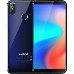 Cubot R11 16GB - Blau - Ohne Vertrag