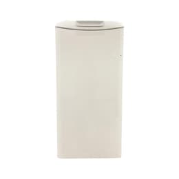 Klassische Waschmaschine 40 cm Oben Vedette VLT1255W