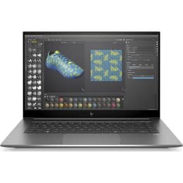 HP Zbook Studio G7 15" Core i9 2.4 GHz - SSD 1 TB - 32GB QWERTY - Italienisch
