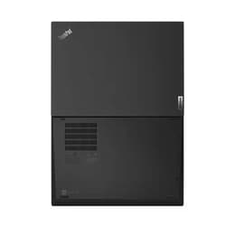 Lenovo ThinkPad T14 G4 14" Core i5 3.4 GHz - SSD 512 GB - 16GB AZERTY - Französisch