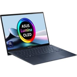 Asus ZenBook S 13 OLED UX5304MA-NQ037W 13" Core Ultra 7 1.7 GHz - SSD 1 TB - 16GB QWERTY - Englisch