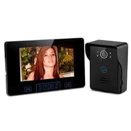 Generic ‎ CVAEE-J108 Camcorder - Schwarz