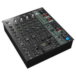 Behringer DJX 750 Zubehör