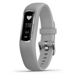 Garmin Vivosmart 4 Bluetooth 14 mm - Grau